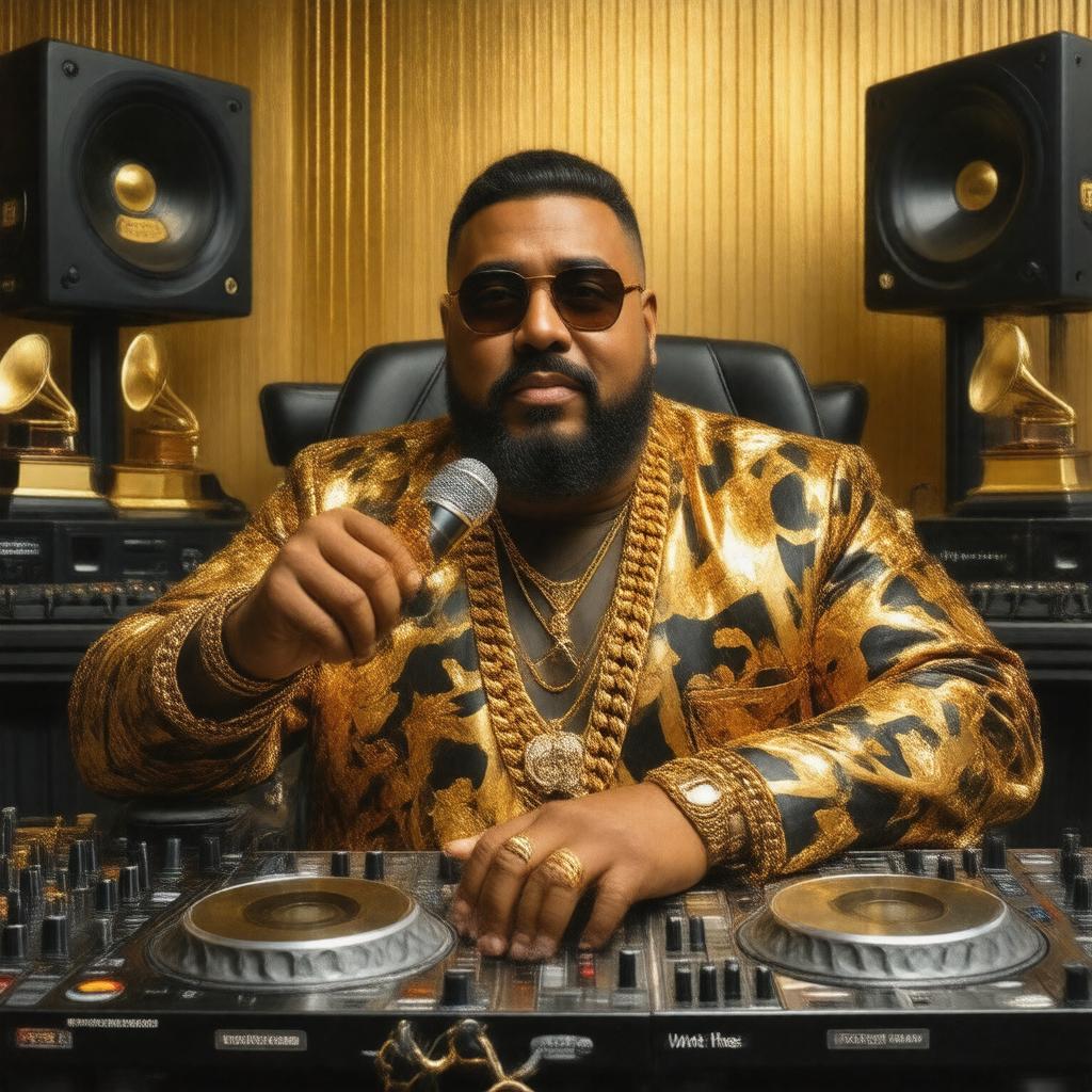 DJ Khaled